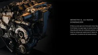 Recopilación noticias skyactivosas X