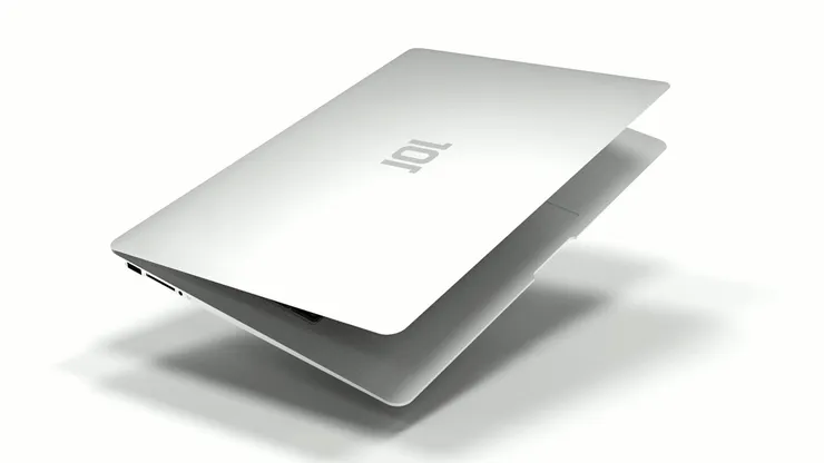 SLIMBOOK marca española de ultraportátiles