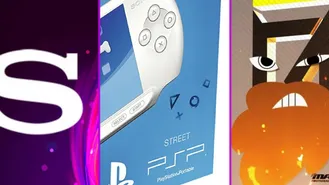 Sony, PlayStation Portable y DjMax