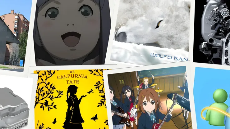 El extraño viaje de Suzume Akayama