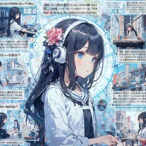 El extraño viaje de Suzume Akayama