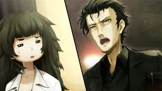 Steins;Gate 0, parche español liberado