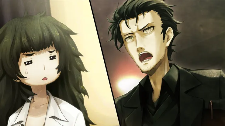 Steins;Gate 0, parche español liberado