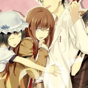 Steins;gate versión descargable en inglés