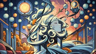 sueños sueños son