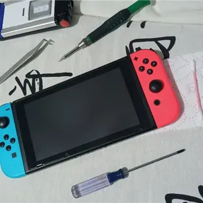 ¿Es factible poder hacer mantenimiento a la Switch?