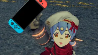 La guay guay guay Nintendo Switch