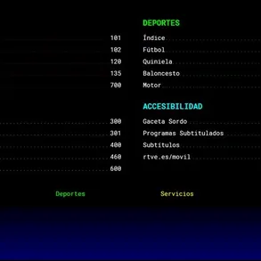 Teletexto
