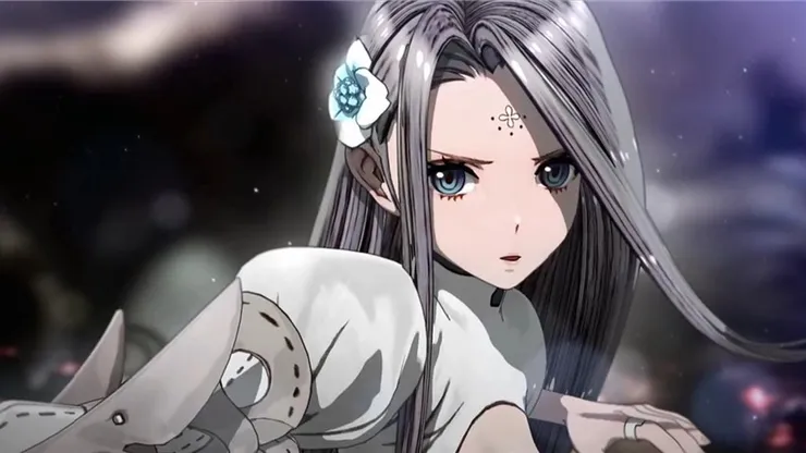 Terra Battle 2