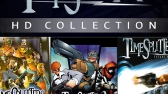 Chic@s, TimeSplitters nos necesita