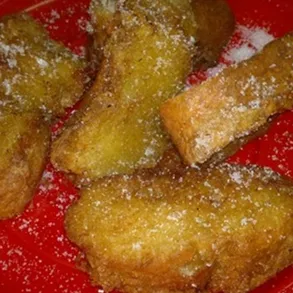 Torrijas Carmela