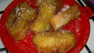 Torrijas Carmela