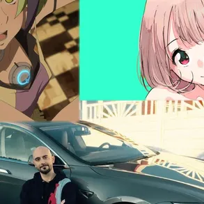 tres historias distintas unidas por una misma T