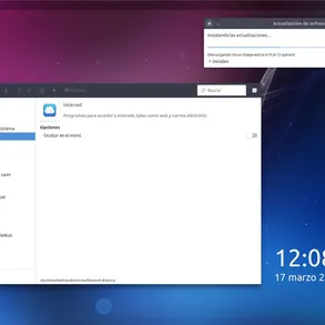 Ubuntu Budgie 18.04 LTS