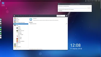 Ubuntu Budgie 18.04 LTS