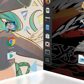 Como preparar un arranque dual de Ubuntu 17 y Remix Os