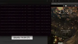 unity8 en Ubuntu 14.04LTS