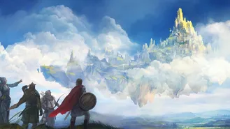 Lo nuevo que viene en Dragon's Dogma Online actualización 1.2
