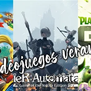 Juegos de verano 2019