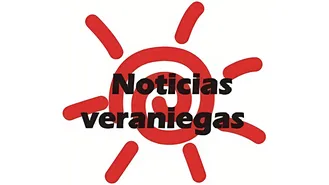 Noticias veraniegas 2023