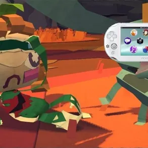 la loca loca loca PlayStation Vita