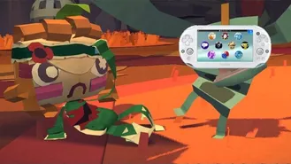 la loca loca loca PlayStation Vita