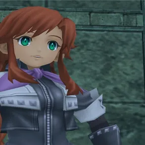 Wild Arms 5 en doce imágenes