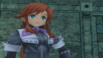 Wild Arms 5 en doce imágenes