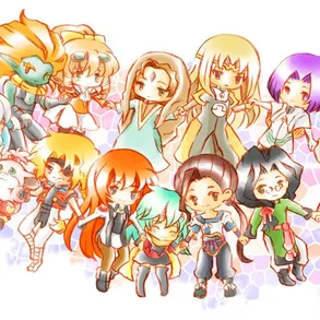 La verdadera historia detrás del "inacabado" CD2 de Xenogears
