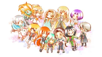 La verdadera historia detrás del "inacabado" CD2 de Xenogears