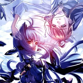 XENOSAGA EPISODE 3: Also sprach Zarathustra