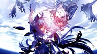 XENOSAGA EPISODE 3: Also sprach Zarathustra