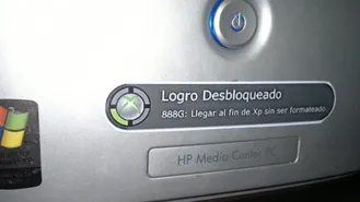 ¡Logro conseguido!